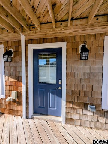 522 W Archdale St Lot 31, Kill Devil Hills, NC 27948