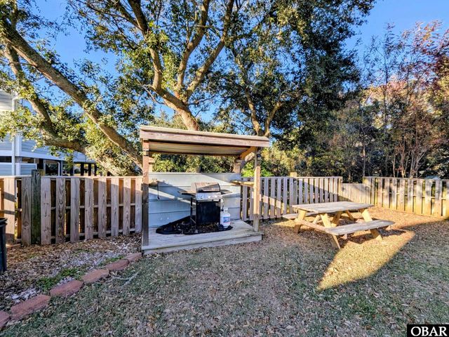 522 W Archdale St Lot 31, Kill Devil Hills, NC 27948