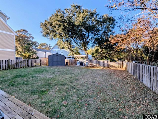 522 W Archdale St Lot 31, Kill Devil Hills, NC 27948