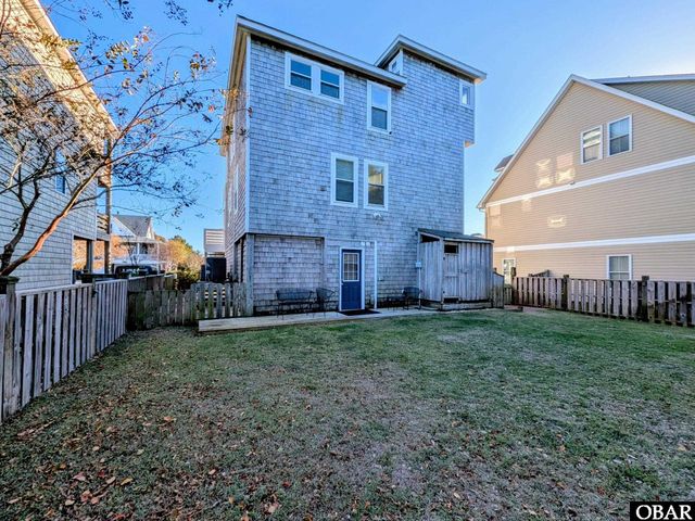 522 W Archdale St Lot 31, Kill Devil Hills, NC 27948