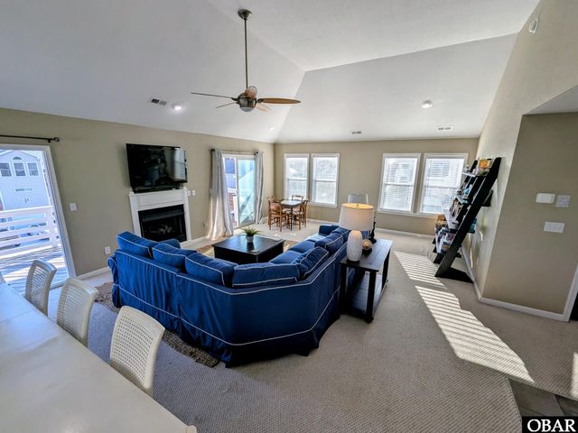 522 W Archdale St Lot 31, Kill Devil Hills, NC 27948