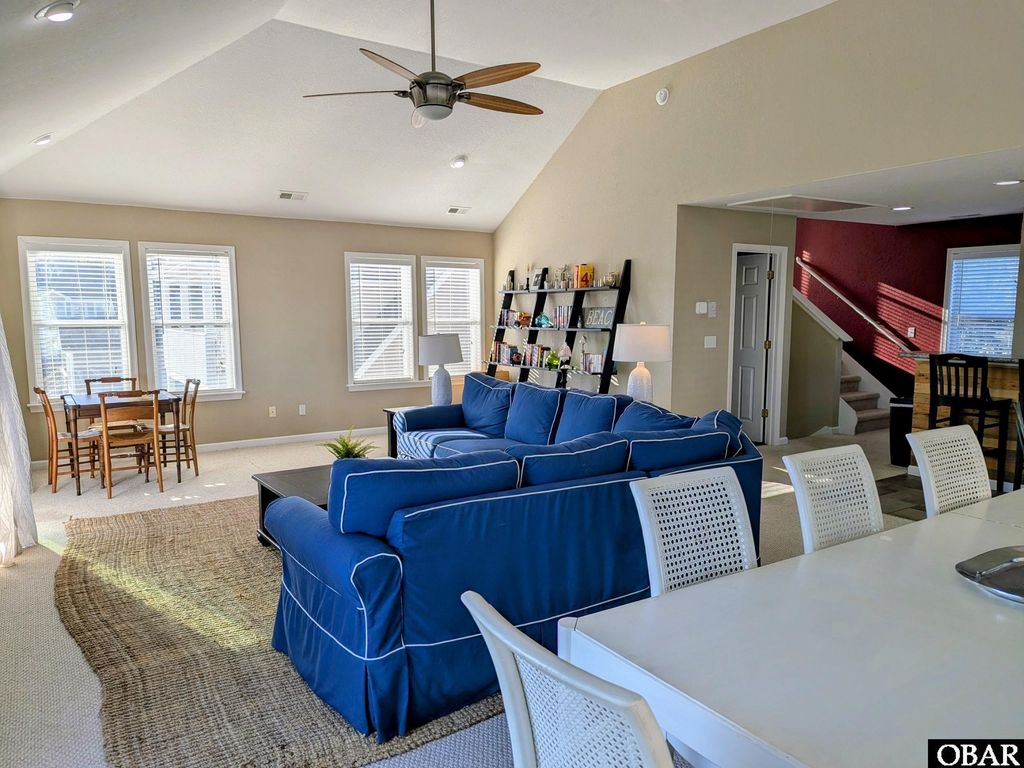 Image 8 of property listing at 522 W Archdale St Lot 31, Kill Devil Hills, NC 27948