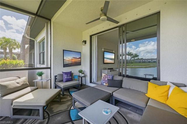 7345 Rockefeller DR, Naples, FL 34119