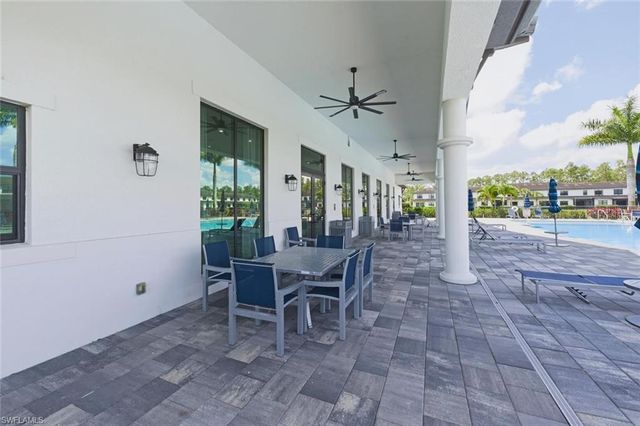7345 Rockefeller DR, Naples, FL 34119