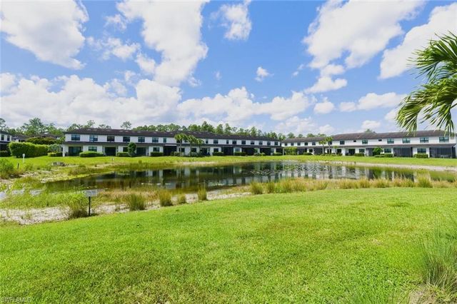 7345 Rockefeller DR, Naples, FL 34119