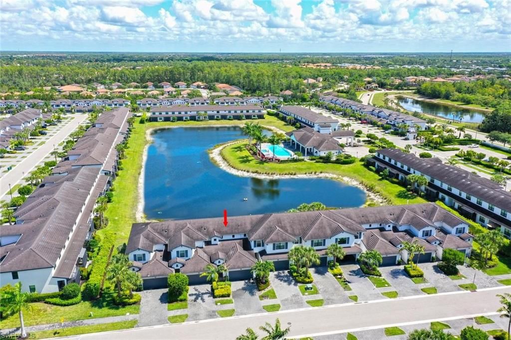 7345 Rockefeller DR, Naples, FL 34119