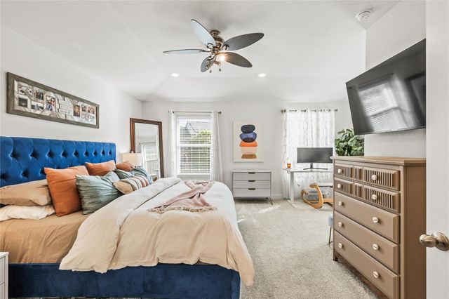 817 Sand Hill Branch DR, Austin, TX 78748