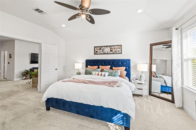 817 Sand Hill Branch DR, Austin, TX 78748