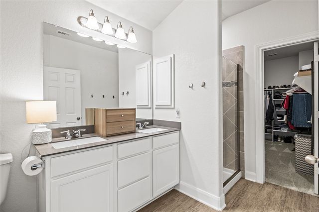 817 Sand Hill Branch DR, Austin, TX 78748