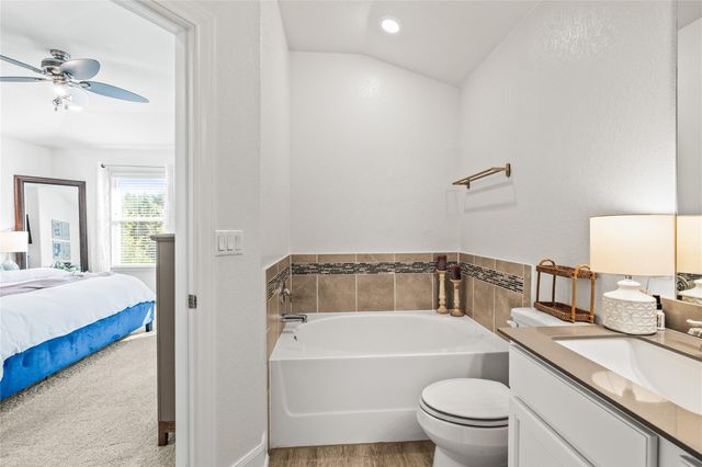 817 Sand Hill Branch DR, Austin, TX 78748