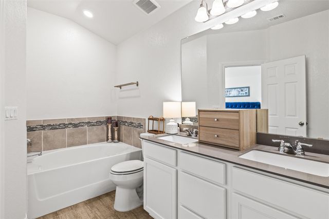 817 Sand Hill Branch DR, Austin, TX 78748