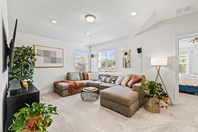 817 Sand Hill Branch DR, Austin, TX 78748