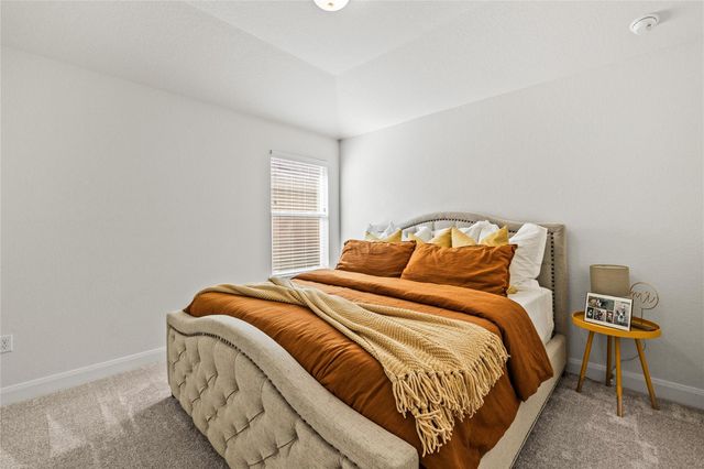 817 Sand Hill Branch DR, Austin, TX 78748