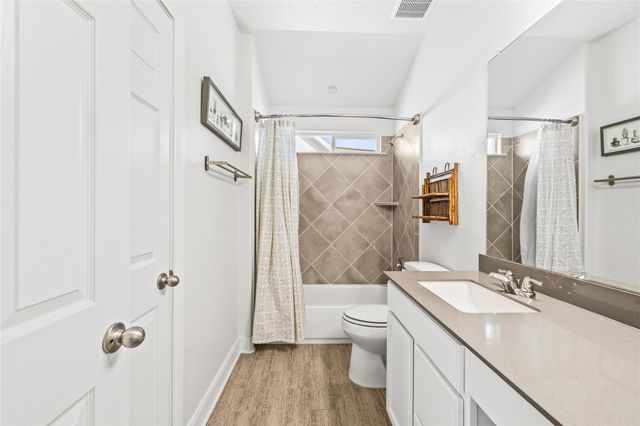 817 Sand Hill Branch DR, Austin, TX 78748