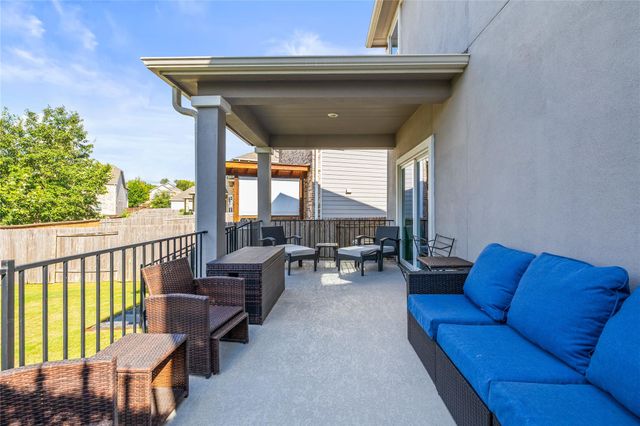 817 Sand Hill Branch DR, Austin, TX 78748