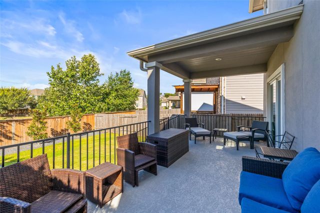 817 Sand Hill Branch DR, Austin, TX 78748