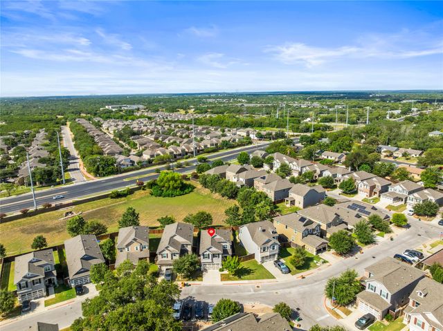 817 Sand Hill Branch DR, Austin, TX 78748