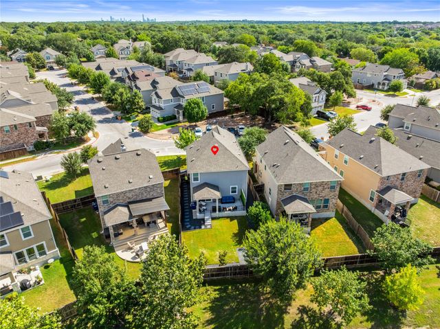 817 Sand Hill Branch DR, Austin, TX 78748