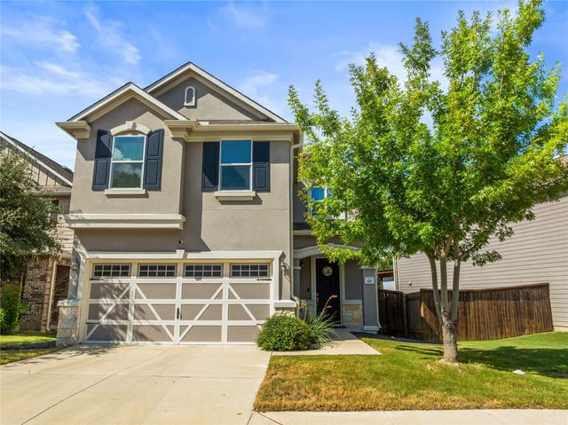 817 Sand Hill Branch DR, Austin, TX 78748