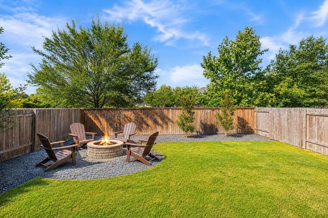 817 Sand Hill Branch DR, Austin, TX 78748