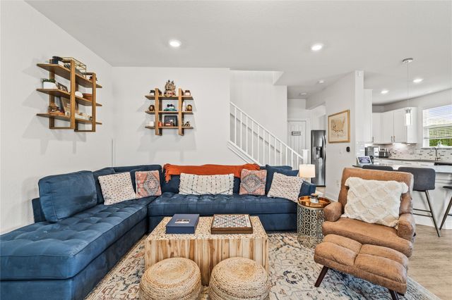 817 Sand Hill Branch DR, Austin, TX 78748