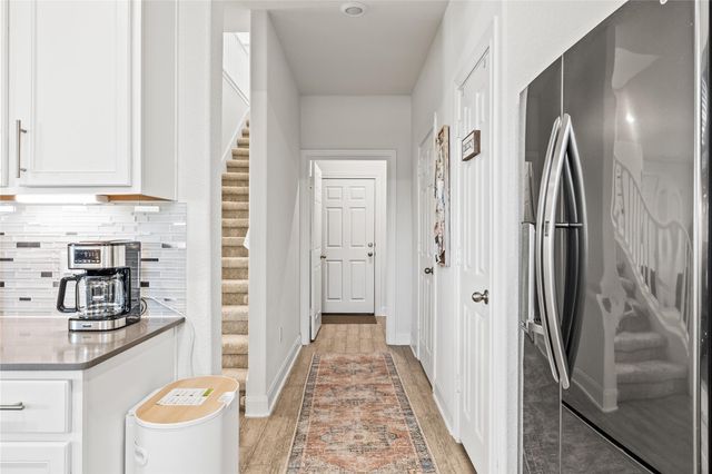 817 Sand Hill Branch DR, Austin, TX 78748