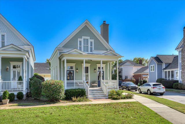 512 Arrington Avenue, North Augusta, SC 29841