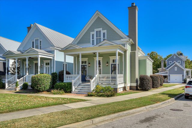 512 Arrington Avenue, North Augusta, SC 29841