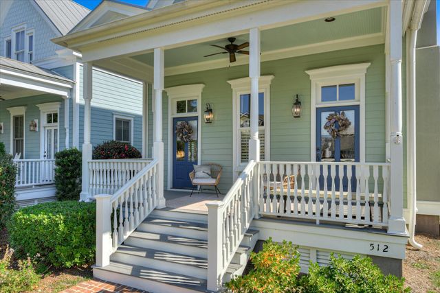 512 Arrington Avenue, North Augusta, SC 29841