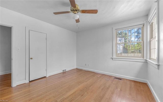 2810 Acres RD, Portsmouth, VA 23703