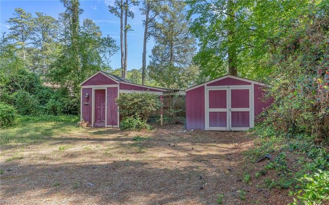 2810 Acres RD, Portsmouth, VA 23703