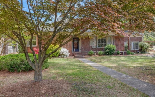 2810 Acres RD, Portsmouth, VA 23703