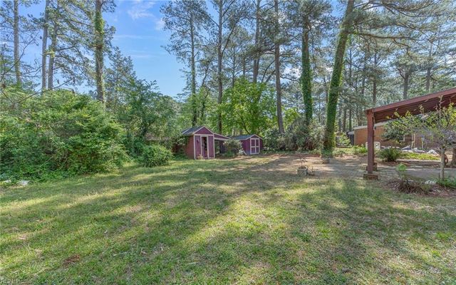 2810 Acres RD, Portsmouth, VA 23703