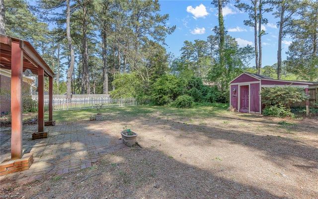 2810 Acres RD, Portsmouth, VA 23703