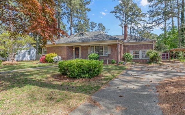 2810 Acres RD, Portsmouth, VA 23703