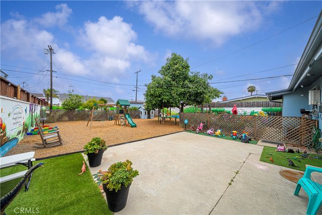 15411 Bonsallo Avenue, Gardena, CA 90247