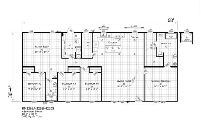 12610 Lewis Road, Cleveland, TX 77328