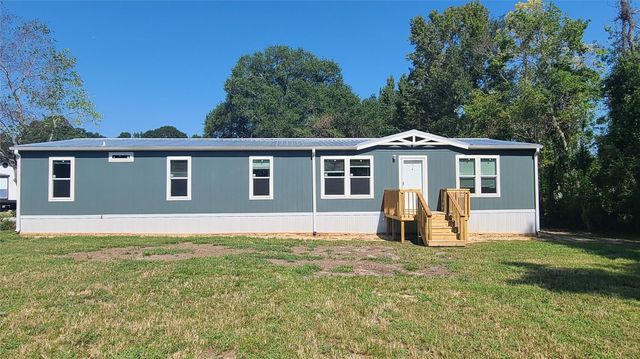 12610 Lewis Road, Cleveland, TX 77328
