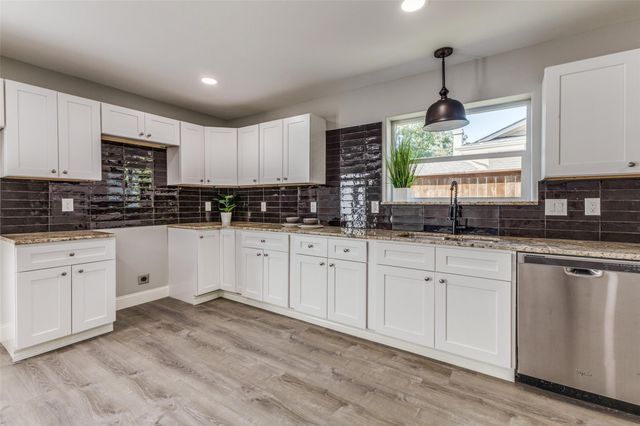 9631 Liptonshire Drive, Dallas, TX 75238