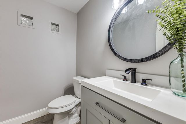 9631 Liptonshire Drive, Dallas, TX 75238