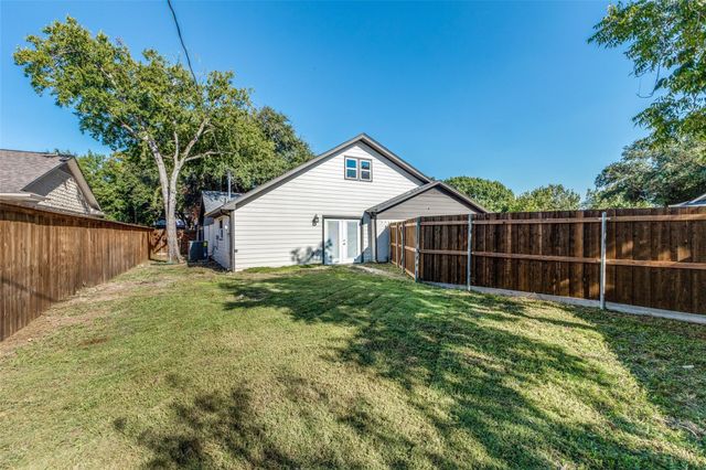 9631 Liptonshire Drive, Dallas, TX 75238