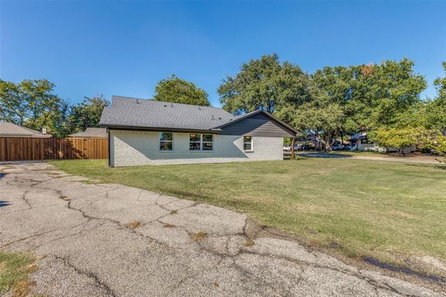 9631 Liptonshire Drive, Dallas, TX 75238