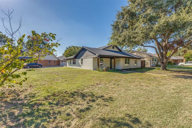9631 Liptonshire Drive, Dallas, TX 75238