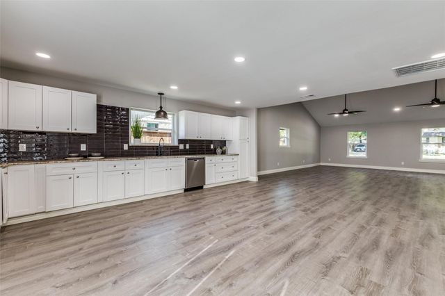 9631 Liptonshire Drive, Dallas, TX 75238