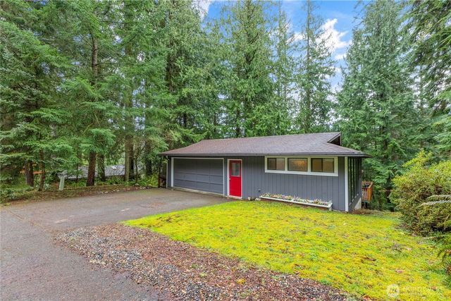 439 Sudden Valley Drive, Bellingham, WA 98229
