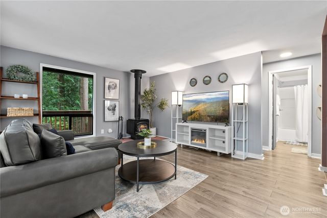 439 Sudden Valley Drive, Bellingham, WA 98229