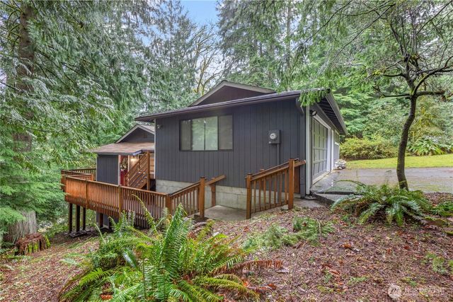 439 Sudden Valley Drive, Bellingham, WA 98229