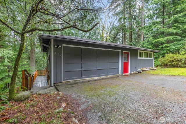 439 Sudden Valley Drive, Bellingham, WA 98229