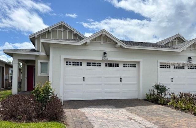 2303 DATURA LOOP, St Cloud, FL 34772