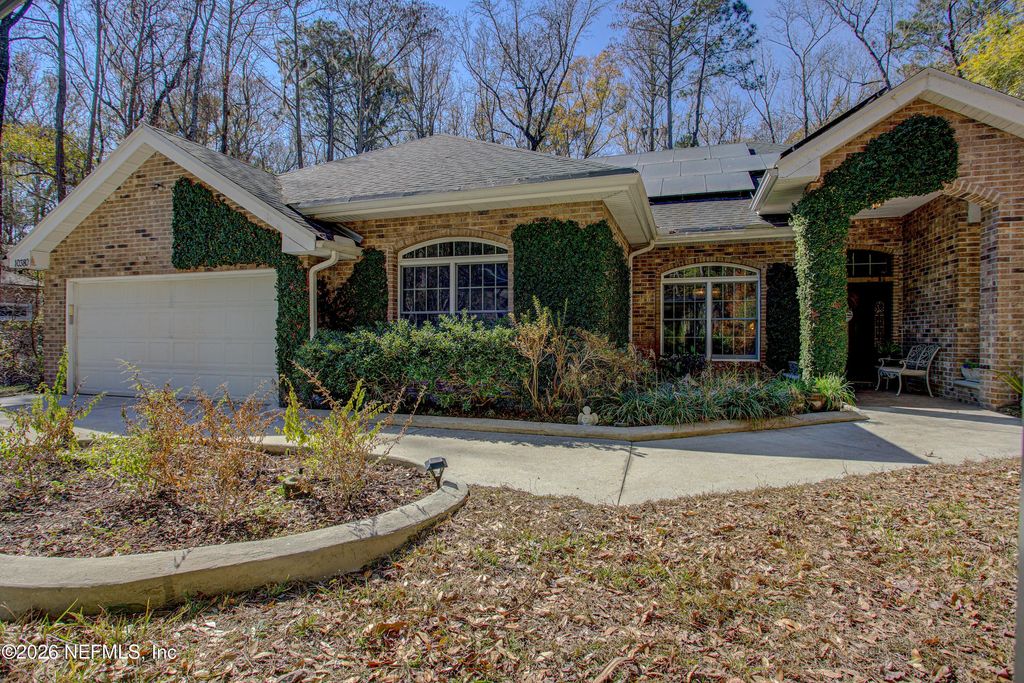 10380 HOOD Road S, Jacksonville, FL 32257